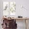 Stupell Industries Heron Egret Marsh Landscape 2 pc Framed Giclee Wall Art Set Design by Lanie Loreth